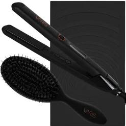 VARIS Kämme & Bürsten|Glätteisen|Smooth Set BIG