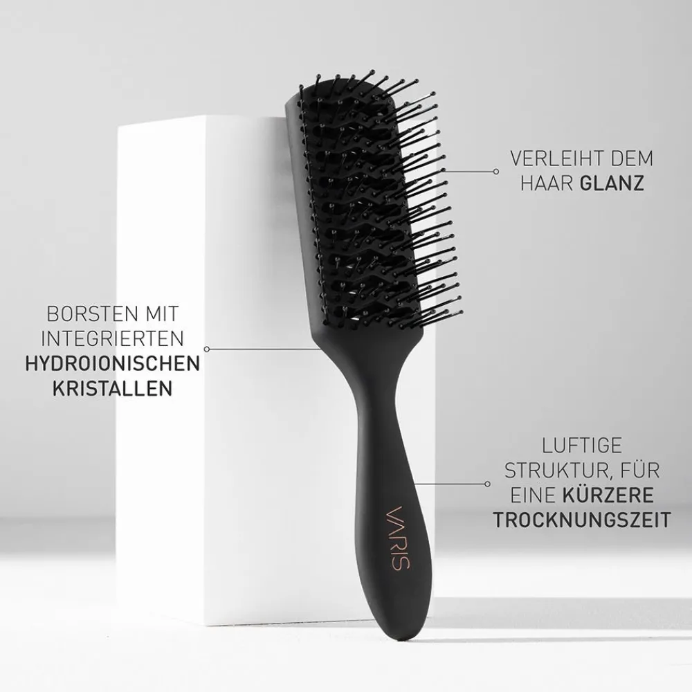 Vent Brush-VARIS Clearance