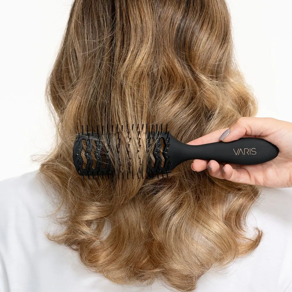 Vent Brush-VARIS Clearance