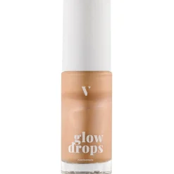 Venice Body Glow Drops - Gold 30 ml-Venicebody