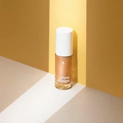 Venice Body Glow Drops - Gold 30 ml-Venicebody