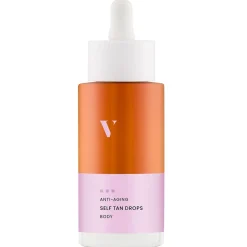 Anti-Aging Self Tan Drops Body 50 ml-Venicebody Best