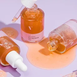 Venicebody Gesicht|Anti-Aging Self Tan Serum Face 30 ml