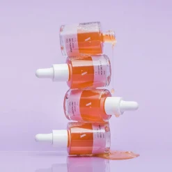 Venicebody Gesicht|Anti-Aging Self Tan Serum Face 30 ml