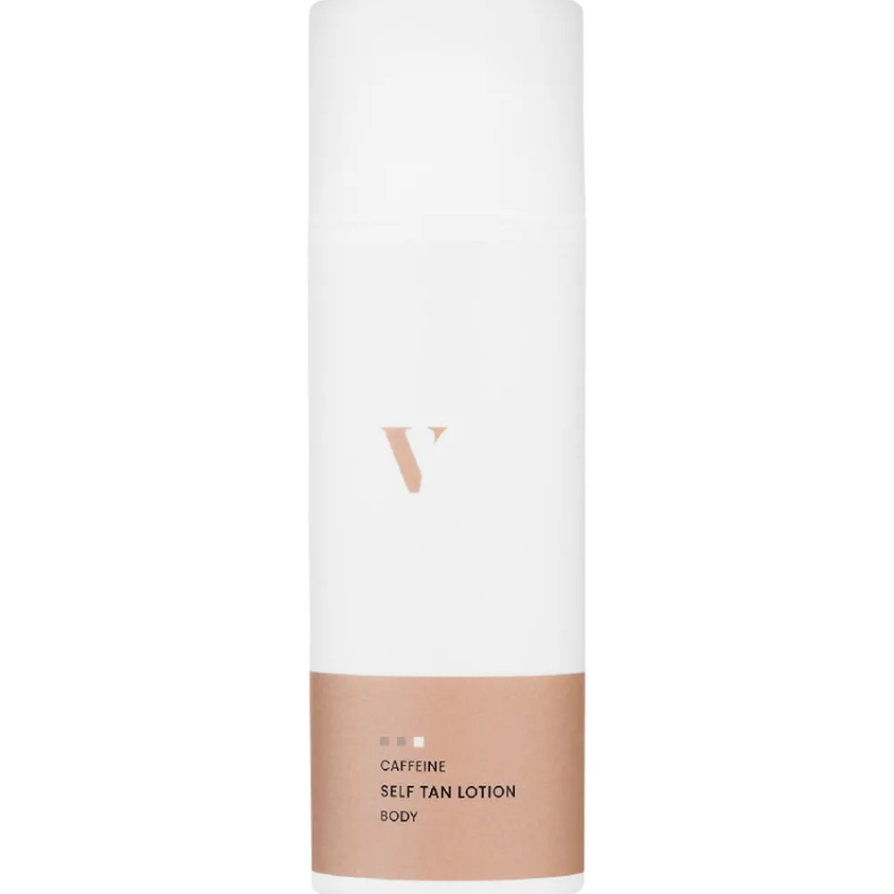 Venicebody Körper^Caffeine Self Tan Lotion Body 150 ml