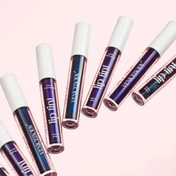 Venicebody Lippen|Lip Tint Tattoo Effect Sunset Babe 3 ml