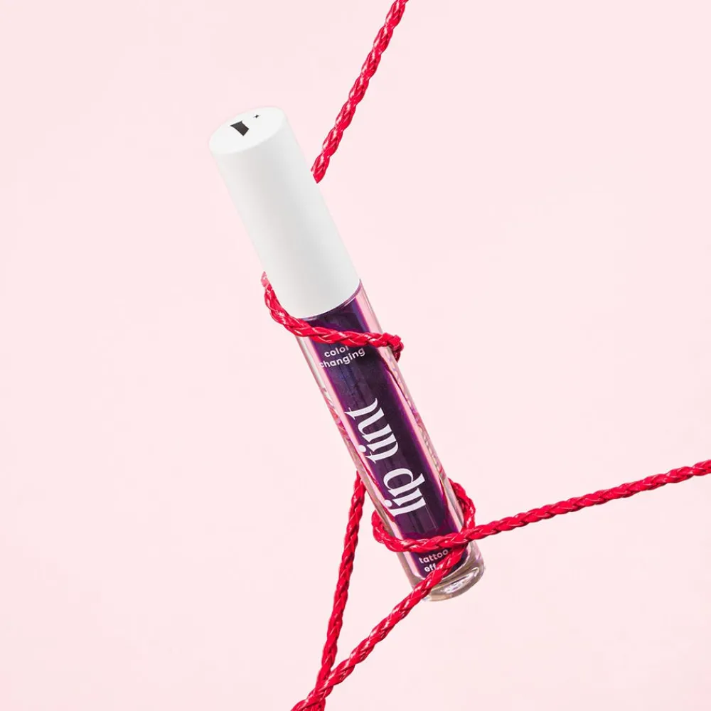 Venicebody Lippen|Lip Tint Tattoo Effect Sunset Babe 3 ml