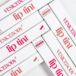 Venicebody Lippen|Lip Tint Tattoo Effect Sunset Babe 3 ml