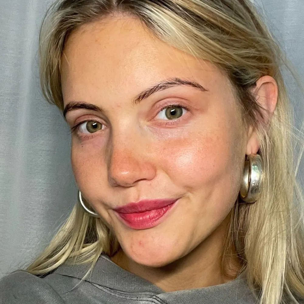 Venicebody Lippen|Lip Tint Tattoo Effect Sunset Babe 3 ml