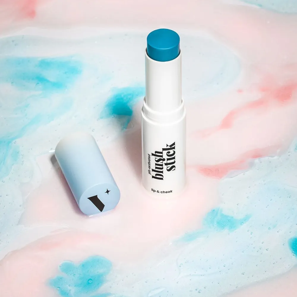 Venicebody Lippen|PH-Activated Blush Stick Lip & Cheek 6,2 g