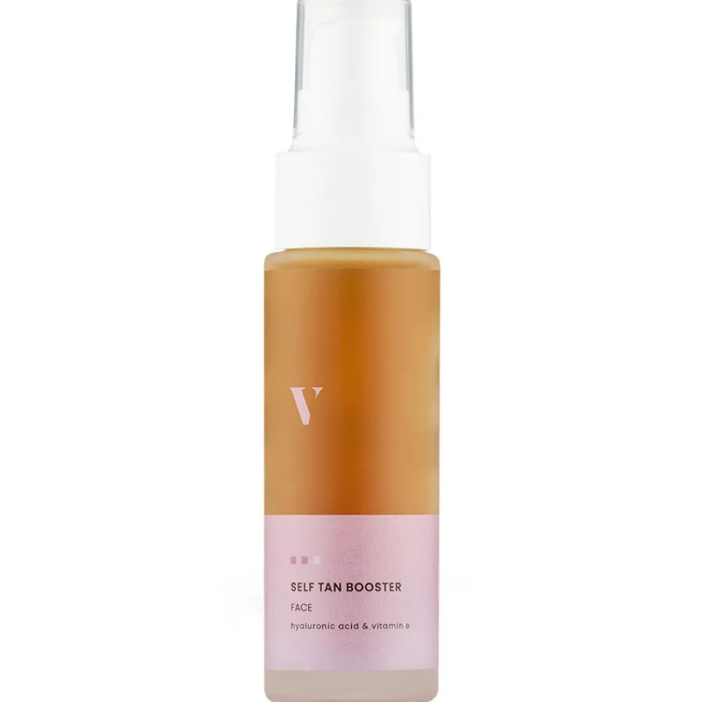 Venicebody Gesicht^Self Tan Booster Face 30 ml