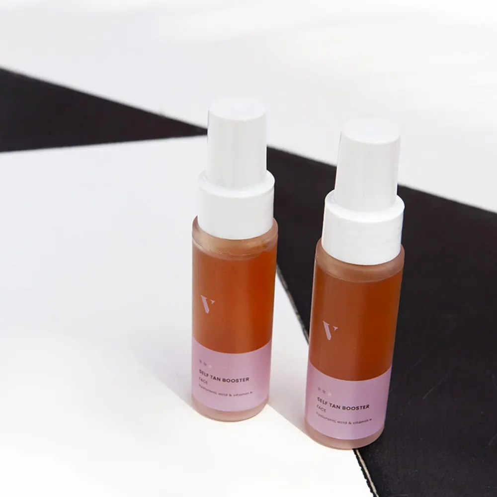 Venicebody Gesicht^Self Tan Booster Face 30 ml