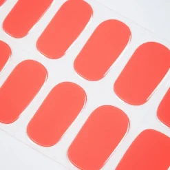 Venicebody Nagellack|UV Gelnägel Peach Caramel