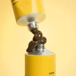 Venicebody Körper^Vitamin D Self Tan Butter Body 100 ml