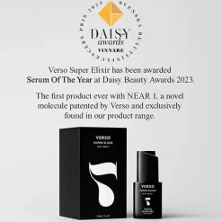 Verso Gesicht^7 Super Elixir 30 ml