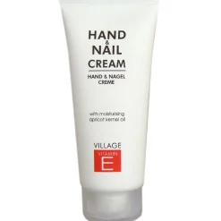 VILLAGE COSMETICS Hand & Fuß^Village Vitamin E Classic Fuß Creme 100 ml