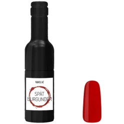 Nagellack Spätburgunder 8 ml-Vinolac New