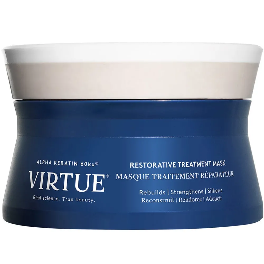 Virtue Haarkur^Correct Restorative Treatment Mask 150 ml