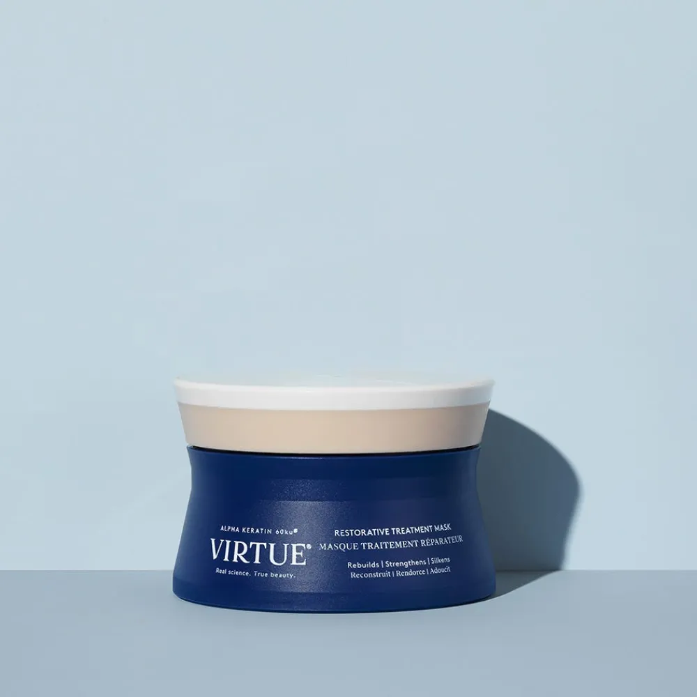 Virtue Haarkur^Correct Restorative Treatment Mask 150 ml