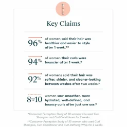 Curl Defining Whip 156 g-Virtue Hot