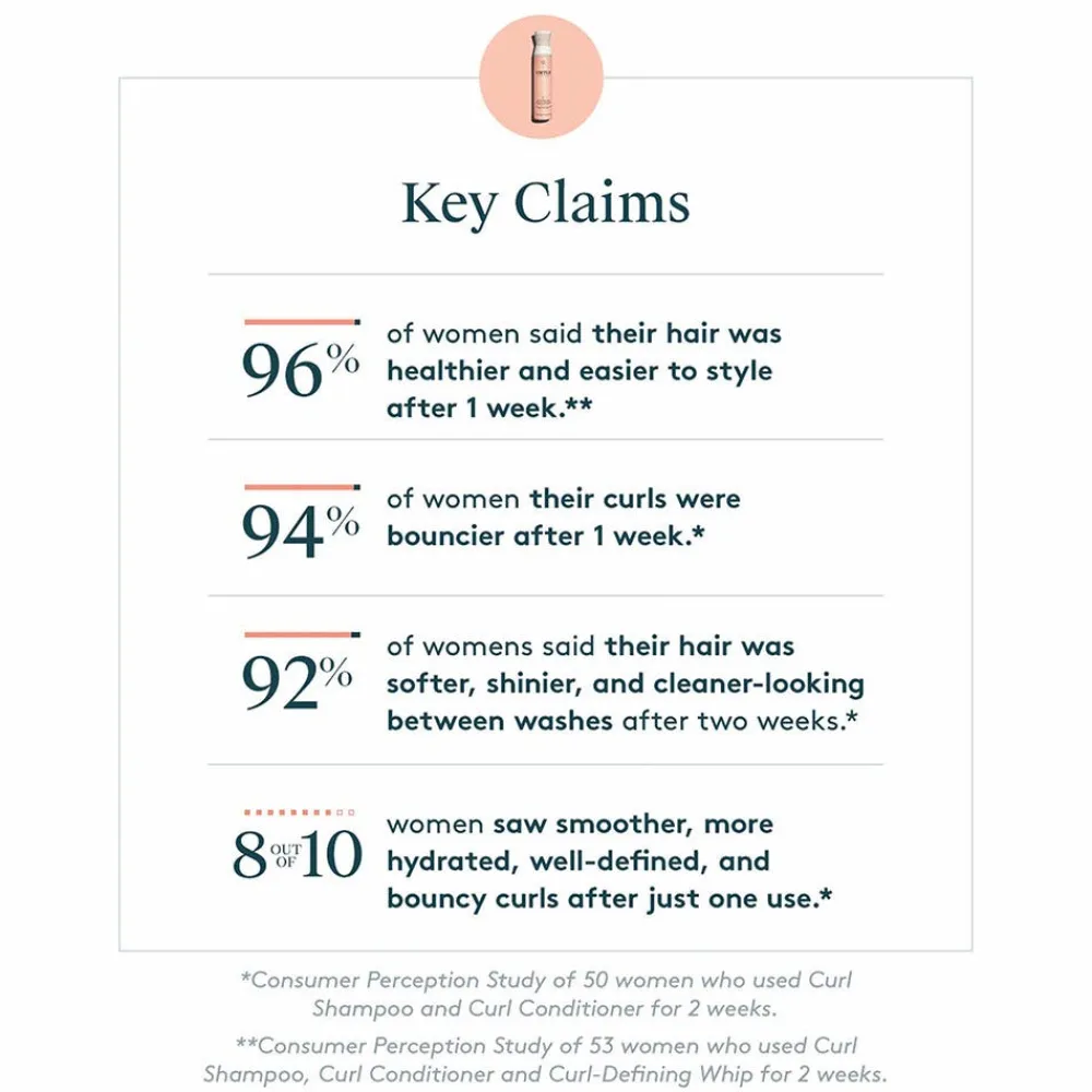 Curl Defining Whip 156 g-Virtue Hot