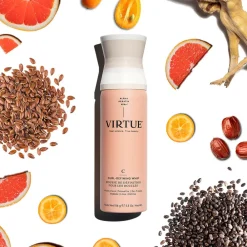 Curl Defining Whip 156 g-Virtue Hot