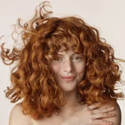 Curl Defining Whip 156 g-Virtue Hot