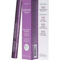Flourish Brow Density Booster 4 ml-Virtue Hot