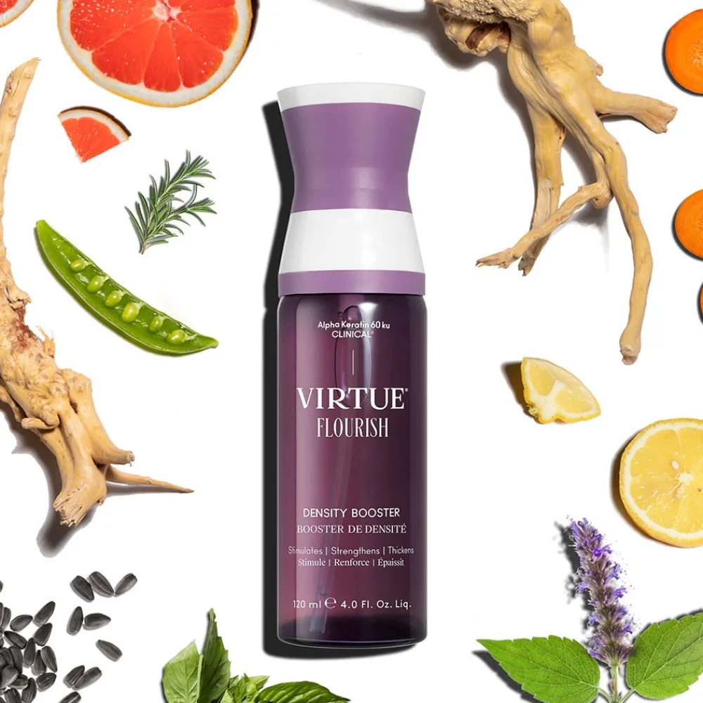Flourish Density Booster 120 ml-Virtue Hot