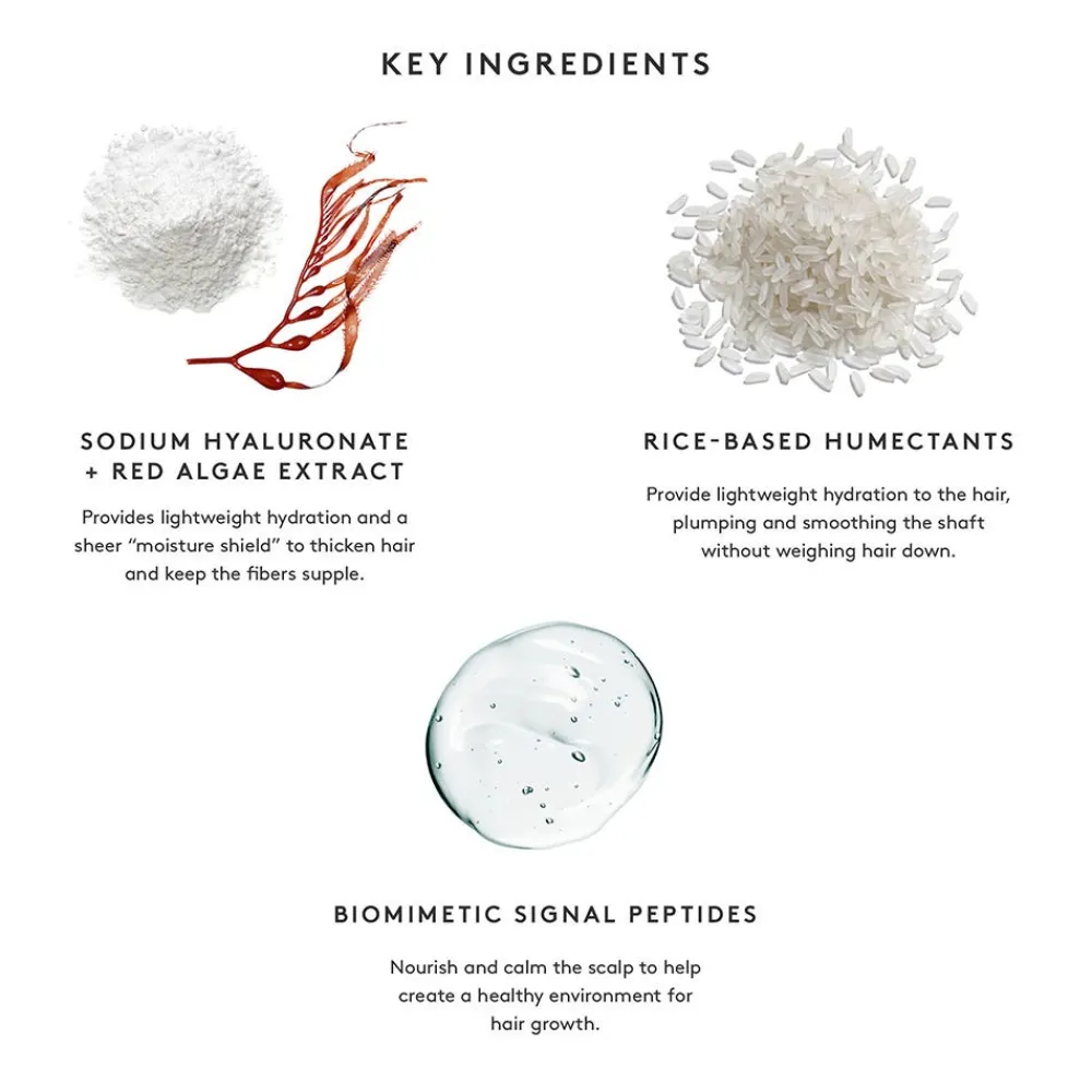 Virtue Shampoo^Flourish Shampoo for Thinning Hair 240 ml