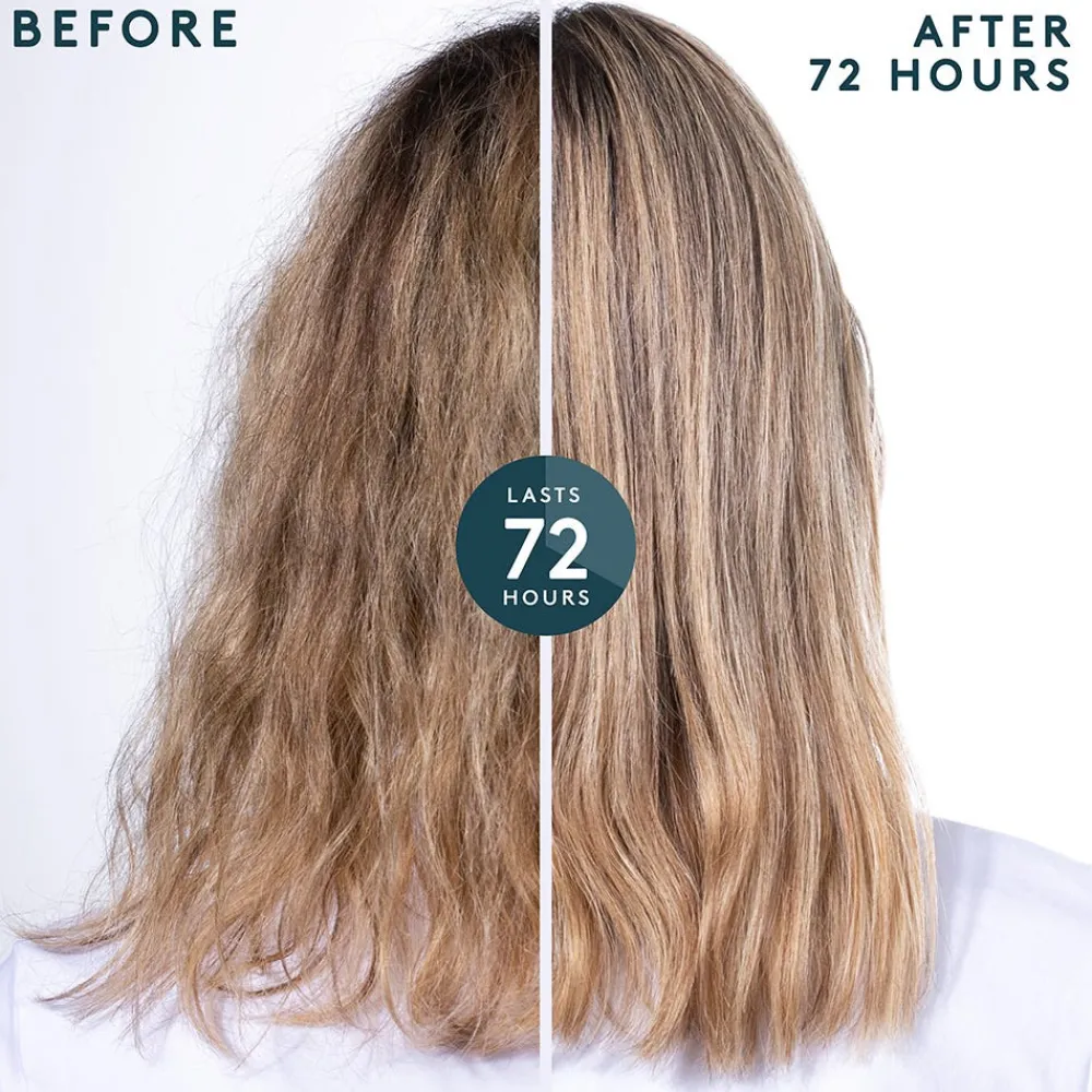 Virtue Pflege| Haarspray & Haarlack|Frizz Block Smoothing Spray 150 ml