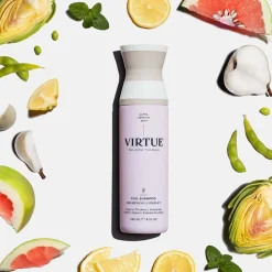 Virtue Shampoo|Full Shampoo 240 ml