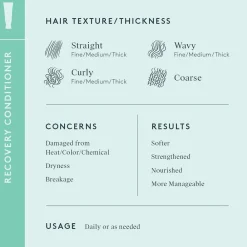 Virtue Conditioner^Recovery Conditioner 200 ml