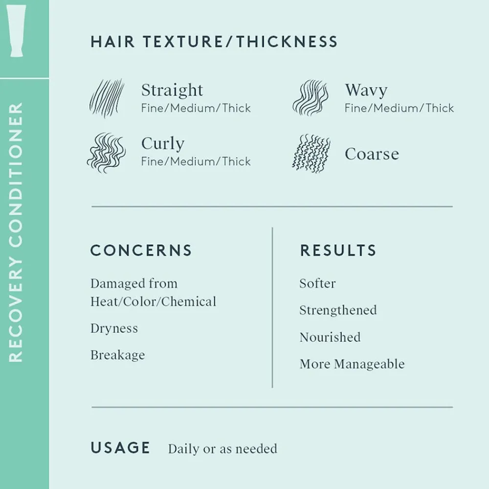 Virtue Conditioner^Recovery Conditioner 200 ml