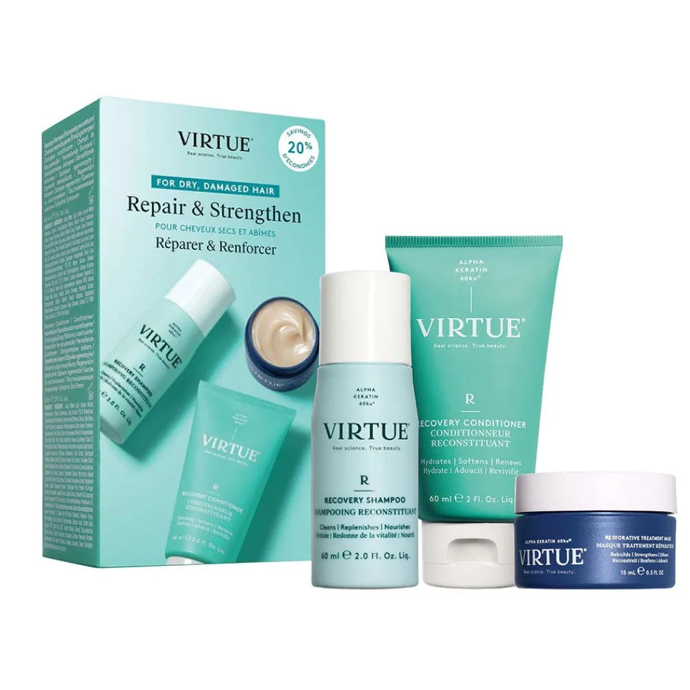 Recovery Discovery Kit-Virtue Sale