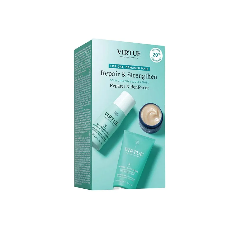 Recovery Discovery Kit-Virtue Sale