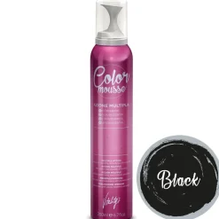 Art CM Color Mousse black 200 ml-Vitality's Sale