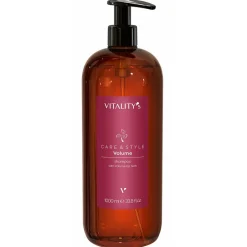 C&S Volumen Shampoo 1000 ml-Vitality's Online