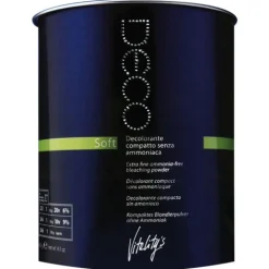 Vitality's Blondierung^Deco Soft Blondierpulver 400 g