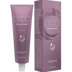 Vitality´s Blondierung^Vitality's Deco Sweety Hair Bleach 150 g