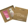 EPURÁ Color Saving Box Mini-Vitality's New