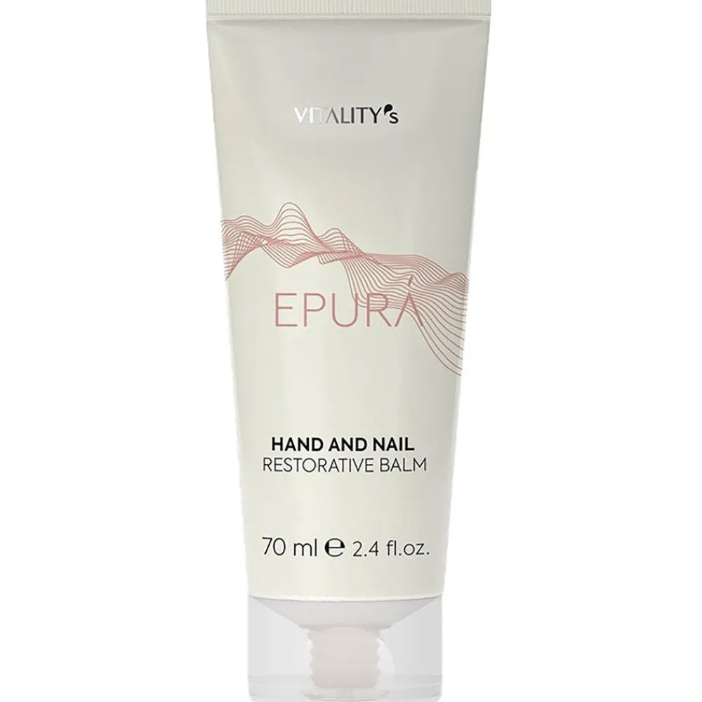 EPURÁ Hand-und Nagelcreme 70 ml-Vitality's Sale