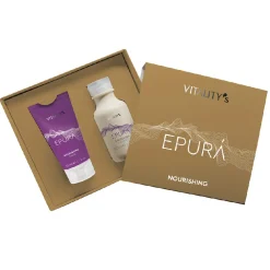 Vitality's EPURÁ Nourishing Box-Living Proof