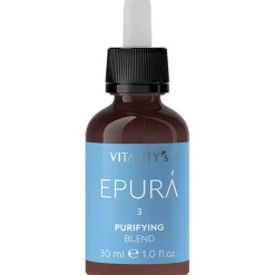 EPURÁ Purifying Blend 30 ml-Vitality's