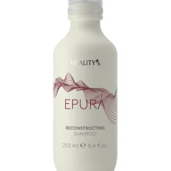 EPURÁ Reconstructing Shampoo 250 ml-Vitality's Outlet