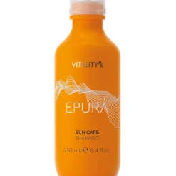EPURÁ Sun Care Shampoo 250 ml-Vitality's Clearance