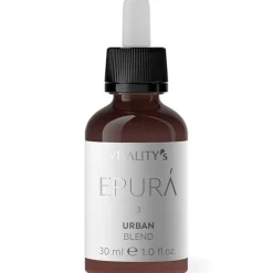 Vitality's Hagel Nature| Haarkur|EPURÁ Urban Blend 30 ml