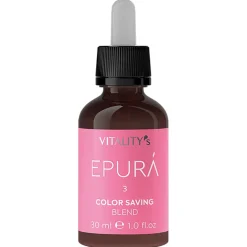 Vitality´s Haarkur^Vitality's EPURA Color Saving Blend 30 ml