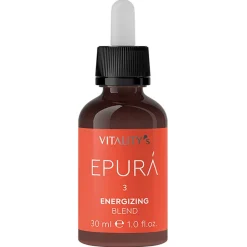 Vitality's EPURA Energizing Blend 30 ml-Vitality´s