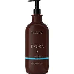 Vitality´s Conditioner^Vitality's EPURA Thin Hair Conditioner 1000 ml